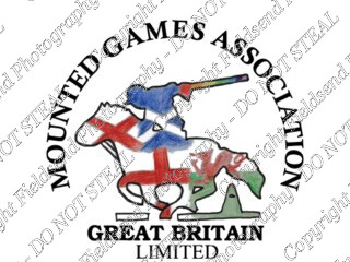 Mounted Games Association